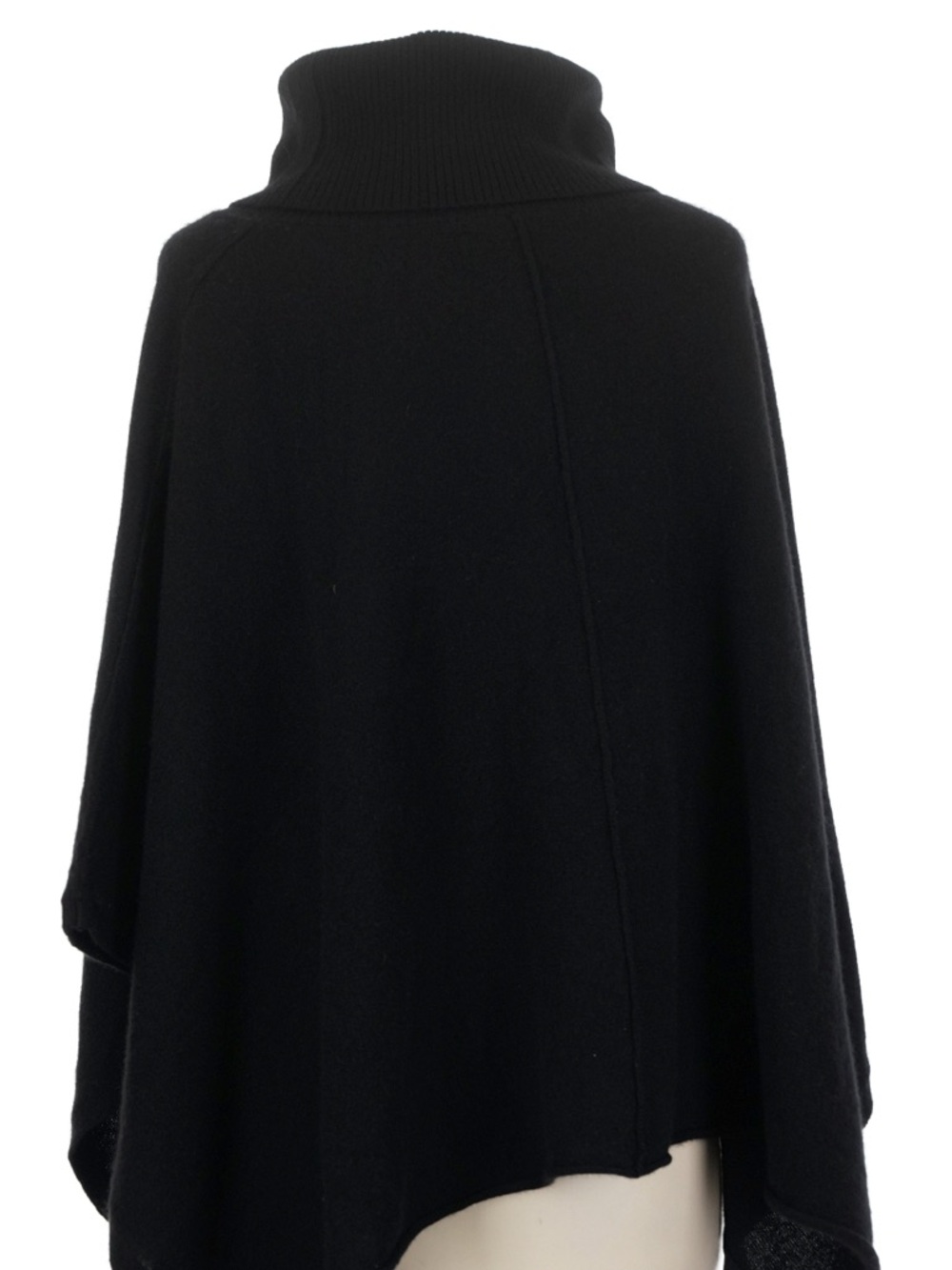 ALLSAINTS Spitafields. Cashmere  Poncho • 6